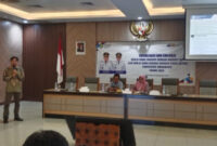 Pemkab Indramayu Perkuat Skema Kerja Sama Antar Daerah melalui Sosialisasi KSD