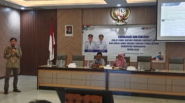 Pemkab Indramayu Perkuat Skema Kerja Sama Antar Daerah melalui Sosialisasi KSD