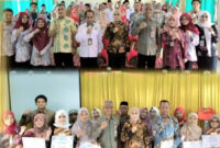 Pemkab Kendal Kukuhkan 16 Sekolah Adiwiyata, Matangkan Langkah Menuju Level Nasional dan Mandiri