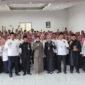 Pemkab Kendal Perkuat Pelayanan Publik, 78 Pejabat Fungsional Resmi Dilantik