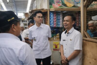 Pemkab Sumedang Siapkan Revitalisasi Pasar Inpres untuk Perkuat Aktivitas Ekonomi Warga