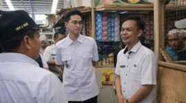 Pemkab Sumedang Siapkan Revitalisasi Pasar Inpres untuk Perkuat Aktivitas Ekonomi Warga