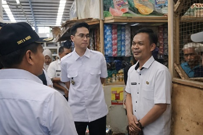 Pemkab Sumedang Siapkan Revitalisasi Pasar Inpres untuk Perkuat Aktivitas Ekonomi Warga