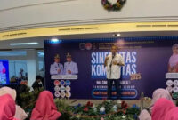 Pemkot Depok Perkuat Industri Kreatif Lewat Sinergitas Komunitas 2025