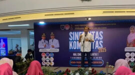 Pemkot Depok Perkuat Industri Kreatif Lewat Sinergitas Komunitas 2025