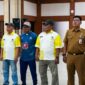Pemkot Jakarta Barat Resmi Lepas SSB Banten United U-13 untuk Berlaga di Turnamen SEAFT Bangkok 2025