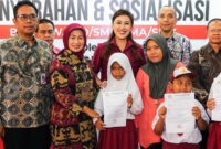 Pemkot Jakbar Tekankan Beasiswa PIP 2025 Fokus Dukung Kebutuhan Sekolah