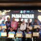 Pemkot Sukabumi Apresiasi Kontributor Pajak Daerah Lewat Pajak Award 2025