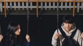 Penebusku yang Datang dari Neraka Drama Korea