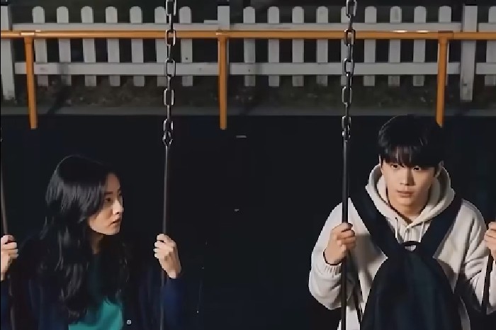 Penebusku yang Datang dari Neraka Drama Korea