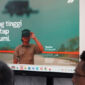 Perkuat Mitigasi Bencana, BPBD Sumedang Jajaki Kolaborasi Teknologi Drone dengan Sky Volunteer