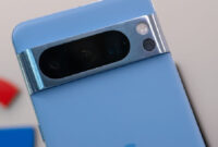 Pixel 8 