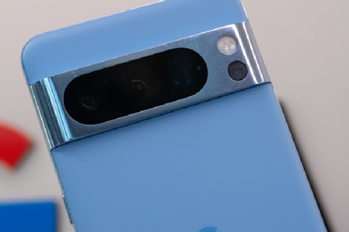 Pixel 8 