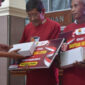 Program Bantuan Becak Listrik untuk Lansia di Cirebon Mulai Disalurkan