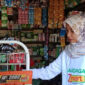 Program Zmart BAZNAS Angkat Ekonomi Warga Jepara