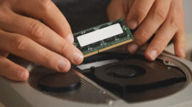 RAM (Freepik)