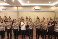 Rapat Revisi SOP Pengawalan dan Patroli, Bukti Cepatnya Respons Polri terhadap Keluhan Masyarakat