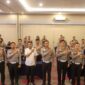 Rapat Revisi SOP Pengawalan dan Patroli, Bukti Cepatnya Respons Polri terhadap Keluhan Masyarakat