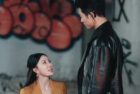 Sang Pewaris Kembali Berkuasa Drama China