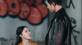 Sang Pewaris Kembali Berkuasa Drama China