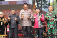 Sangkuriang Festival Sukses Digelar