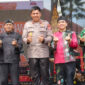 Sangkuriang Festival Sukses Digelar