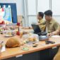 Sekda Kolaka Utara Pimpin Evaluasi Pengelolaan BUMD dan BLUD