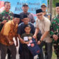 Sinergi Warga dan TNI Hadirkan Layanan Khitan Gratis bagi Anak-anak Kalideres