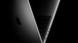 Spesifikasi MacBook Pro M5