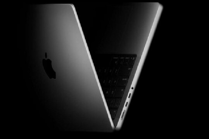 Spesifikasi MacBook Pro M5