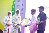 Sumedang Borong Penghargaan Strategis dalam Pemberdayaan Perempuan Jawa Barat