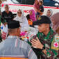 TNI Perkuat Layanan Medis Darurat bagi Warga Terdampak Banjir Aceh