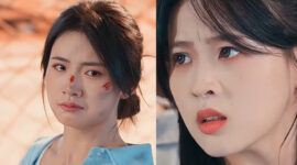 Tekad Tak Mau Kembali Drama China