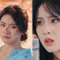 Tekad Tak Mau Kembali Drama China