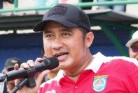 Wakil Wali Kota Depok, Chandra Rahmansyah