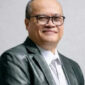 Akhmad Syakhroza, mantan Inspektur Jenderal (Irjen) Kementerian Energi dan Sumber Daya Mineral (ESDM)