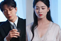 Angel Bermuka Dua Drama China
