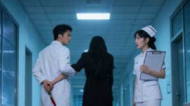 Awas Sang Naga Kembali Season 2 Drama China