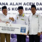BAZNAS RI, BAZNAS Kota Banjar Salurkan Donasi Banjir Sumatra Sebesar Rp 222 Juta (Dok. BAZNAS RI/Humas)