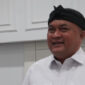 Bupati Bogor Rudy Susmanto