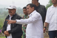 Bupati Dony Dorong Percepatan KDMP Haurkuning sebagai Penggerak Ekonomi Desa