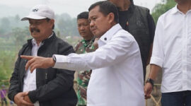 Bupati Dony Dorong Percepatan KDMP Haurkuning sebagai Penggerak Ekonomi Desa
