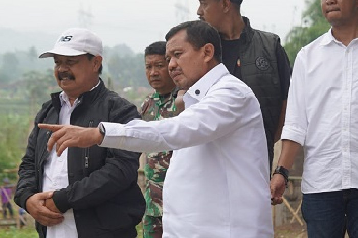 Bupati Dony Dorong Percepatan KDMP Haurkuning sebagai Penggerak Ekonomi Desa