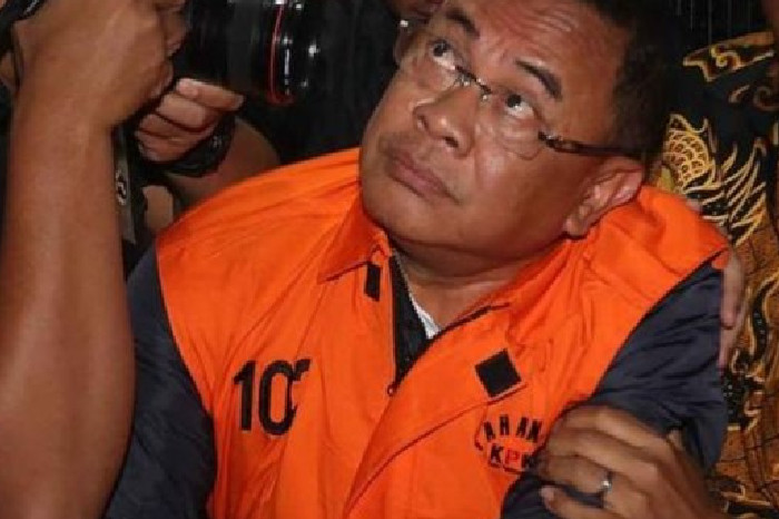 Bupati Pati, Sudewo