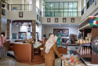 Bupati Sumedang Instruksikan OPD Prioritaskan Produk UMKM Lokal