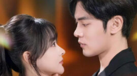 Cinta Mulai dari Utang Drama China