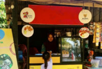 Dari Program ZChicken, Usaha Ayam Krispi Warga Muaro Jambi Tumbuh Mandiri