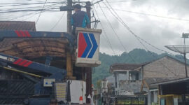 Dishub Kota Sukabumi Optimalkan Layanan PJU dan Targetkan Penanganan Aduan 1x24 Jam