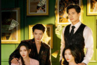 Dunia Cerita Cinta Terjalin Drama China