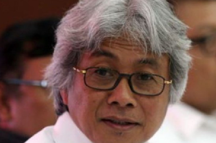 Eks Direktur Utama PT Pertamina (Persero), Dwi Soetjipto